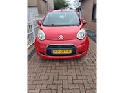 Citroën C1 - 1.0-12V Ambiance