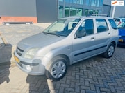 Suzuki Ignis - 1.3-16V GLS