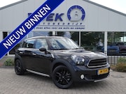 MINI Countryman - 1.6 Cooper AUTOMAAT Pepper PANO | VOL LEER | LMV | NAVI | CR