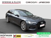 Audi A6 - Avant 50 TFSI e quattro | Dubbel Pano | Dubbel glas | B&O | 