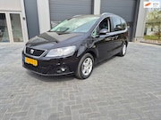 Seat Alhambra - 1.4 TSI Style 7-zitter Airco