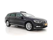 Volkswagen Passat - 2.0 BiTDI 4Motion Highline (INCL-BTW) Aut. *PANO |
