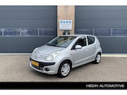 Nissan Pixo - 1.0 Acenta Airco | Elektrisch Bedienbare voorramen | Radio