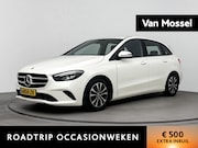 Mercedes-Benz B-klasse - 180 Business Solution | Cruise Control | Trekhaak | Lane Ass