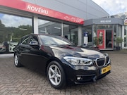 BMW 1-serie - 118i Executive RIJKLAAR PRIJS, AUTOMAAT, Trekhaak, Cruise, N