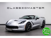 Chevrolet Corvette - USA Convertible 6.2 Stingray
