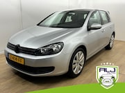 Volkswagen Golf - Occasion 1.2 TSI Highline BlueMotion | Grijs | Tweedehands G