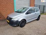 Volkswagen Fox - 1.2 Trendline 3-Drs Bj:2007