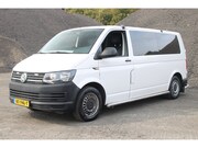 Volkswagen Transporter - Kombi 2.0 TDI L2H1 Comfortline