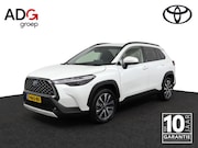 Toyota Corolla Cross - Hybrid 200 Dynamic | Apple Carplay/Android Auto | Stuurwielv