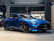 Mercedes-Benz AMG GT - GT63 Carbon Keramisch Burmester 4MATIC+ AMG 63 4MATIC+ AMG A