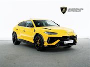 Lamborghini Urus - Performante MY23 | B&O