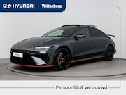 Hyundai Ioniq - N 84 kWh 650pk | Nieuw | Snel leverbaar | Panoramadak | 800V