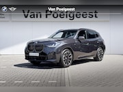 BMW X3 - 30e xDrive | Comfort Pack | M Sport | Trekhaak | Professiona