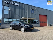 Ford Fiesta - 1.25 Limited 5drs Airco Nwe Apk