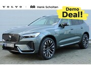 Volvo XC60 - 2.0 T6 Plug-in hybrid AWD Plus Dark | | DEMO DEAL|Trekhaak |