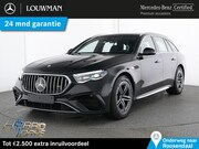 Mercedes-Benz E-klasse - Estate Mercedes-AMG 53 4MATIC+ | Trekhaak | Burmester® | Dis