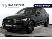 Volvo XC60 - 2.0 T6 Plug-in hybrid AWD Ultra Black Edition | S/K-Panodak 