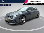 Volkswagen Golf - 1.5 eTSI 130pk DSG R-Line · Apple/Android Car Play · P-Senso
