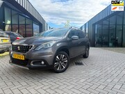 Peugeot 2008 - 1.2 PureTech Allure PROBLEEM MET BRANDSTOFSYSTEEM