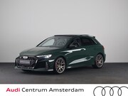 Audi RS3 - Sportback Competition Limited 2.5 FSI 295 kW / 400 PK SB | 5