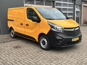 Opel Vivaro - 1.6 CDTI L1H1 Airco Cruise control Trekhaak 200kg trekgewich