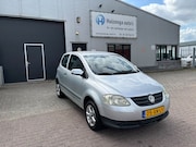 Volkswagen Fox - 1.2 Trendline| AIRCO| APK:13-06-2027| inruikoopje