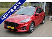 Ford Kuga - 2.5 PHEV ST-Line X WINTER-PACK | PANORAMADAK | B&O AUDIO |