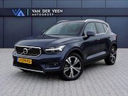 Volvo XC40 - 1.5 T3 Inscription | Incl. 12 maanden garantie | Cruise cont