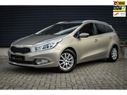 Kia Ceed - Cee'd Sportswagon 1.6 GDI Plus Pack | Clima | Navi | Clima |