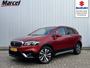 Suzuki S-Cross - 1.0 Boosterjet 112pk High Executive Automaat NL Auto Leder T