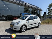 Suzuki Alto - 1.0 Celebrat | Airco | Compleet dealeronderhouden | 5 deurs 