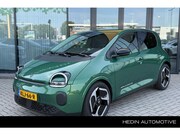 Renault Twingo - urban range techno 27.5 kWh