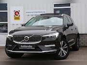 Volvo XC60 - 2.0 T6 Plug-in hybrid AWD Longe Range*Perfect Onderh.*Leder/