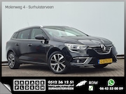 Renault Mégane - Estate 1.3 TCe Bose FullNAvi Camera Trekhaak(1700) Voll.Onde