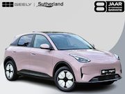 Geely E2 - Max 47.14 kWh 81 PK | 345 Km actieradius | Verwarmbare voor