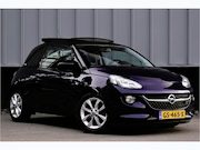 Opel Adam - 1.0 Turbo Jam | Soft Top | Bluetooth | Airco | LMV | Vol Ond