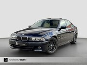 BMW 5-serie - 530i M-Sport | Individual | Schuifdak | Dealer onderhouden |