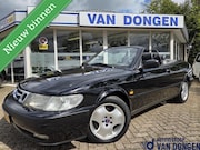 Saab 9-3 - Cabrio 2.0t SE | Automaat / Leder / Windscherm