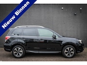 Subaru Forester - 2.0 Premium Net binnen-Nu al te bezichtigen