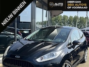 Ford Fiesta - 1.0 EcoBoost Sport 125PK | van de Dealer | | Airco | Spoiler