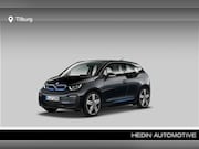 BMW i3 - Executive Edition 120Ah 42 kWh | Achteruitrijcamera | Elektr