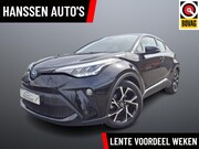 Toyota C-HR - 1.8 Hybrid Dynamic
