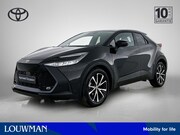 Toyota C-HR - 1.8 Hybrid 140 Dynamic + Winter Pakket | BTW voertuig | Groo