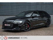 Audi A6 - Avant 55 TFSIe Competition 367PK | RS-Stoelen | Pano | Trekh