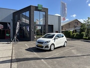 Peugeot 108 - 1.0 e-VTi Active incl. Airco en Premium Pakket