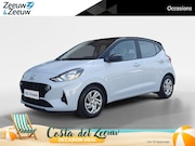 Hyundai i10 - 1.0 Comfort Smart | Navigatie | Camera | Apple Carplay / And