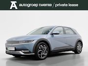 Hyundai IONIQ 5 - Style 58 kWh | SOH 97,8% Aviloo | Private lease 569 pm