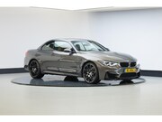 BMW M4 - 4-serie Cabrio | LCI | Individual | 1st lak | NL Auto | HUD 