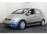 Mercedes-Benz A-klasse - 170 Classic bak maakt geluid